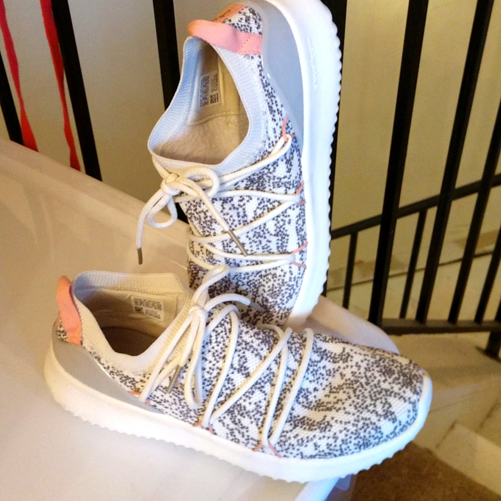 Adidas Sneaker's